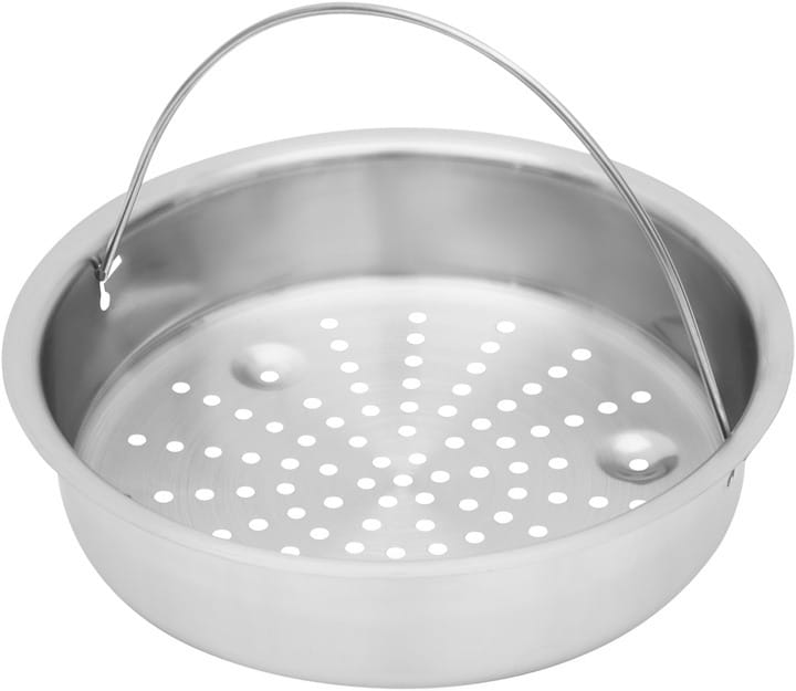 Скороварка Tefal Secure Trendy з паровим кошиком 4 л (P2580402)