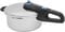 Фото - Скороварка Tefal Secure Trendy з паровим кошиком 4 л (P2580402) | click.ua