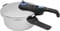 Фото - Скороварка Tefal Secure Trendy з паровим кошиком 4 л (P2580402) | click.ua