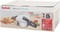 Фото - Скороварка Tefal Secure Trendy з паровим кошиком 4 л (P2580402) | click.ua