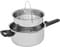 Фото - Скороварка Tefal Secure Trendy з паровим кошиком 4 л (P2580402) | click.ua