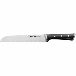 Ніж для хліба Tefal Ice Force 20 см (K2320414)