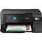Фото - Багатофункціональний пристрій А4 кол. Epson L3560 Фабрика друку з Wi-Fi (C11CK58404) | click.ua