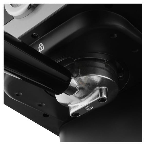 Кофеварка рожковая Sencor SES 1721BK