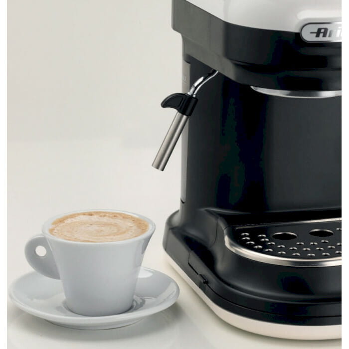 Кофеварка Ariete 1318 BKWH