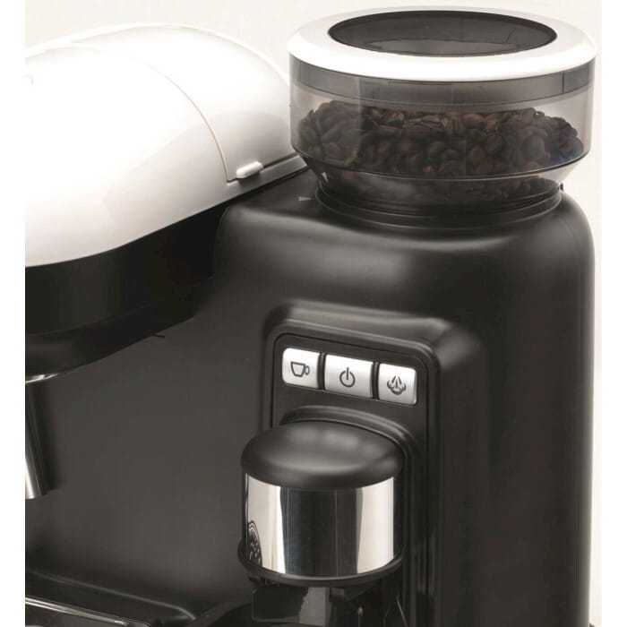 Кофеварка Ariete 1318 BKWH