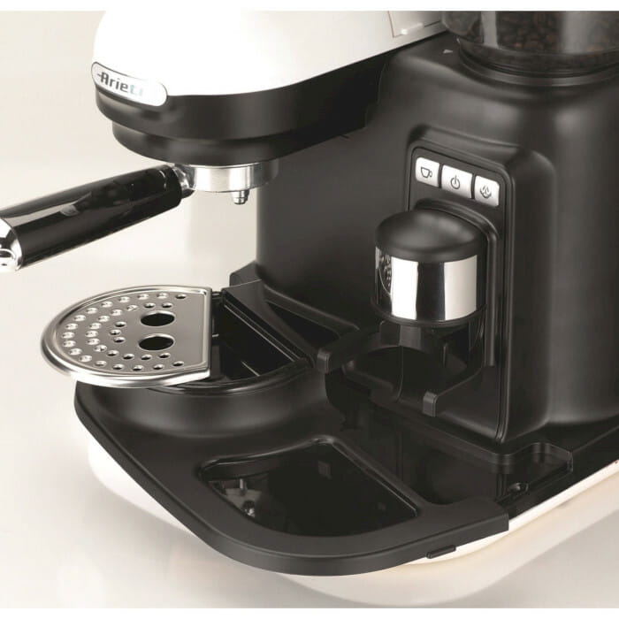 Кофеварка Ariete 1318 BKWH