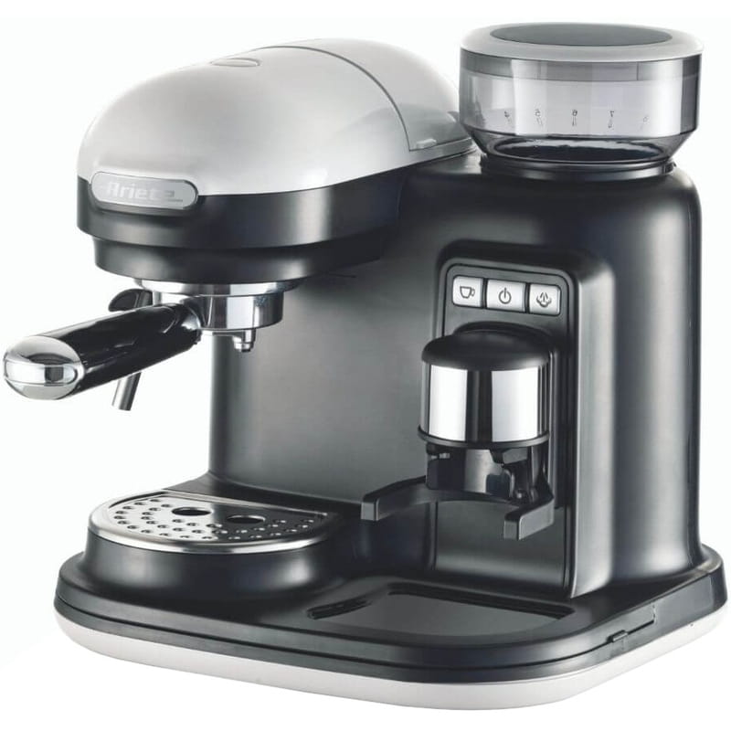 Кофеварка Ariete 1318 BKWH
