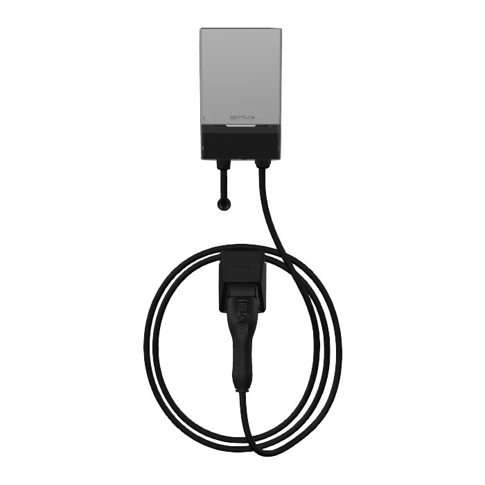 Зарядна станція для електромобіля EcoFlow PowerPulse (PowerPulse-EvCharger-11kw-EU)