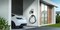 Фото - Зарядна станція для електромобіля EcoFlow PowerPulse (PowerPulse-EvCharger-11kw-EU) | click.ua