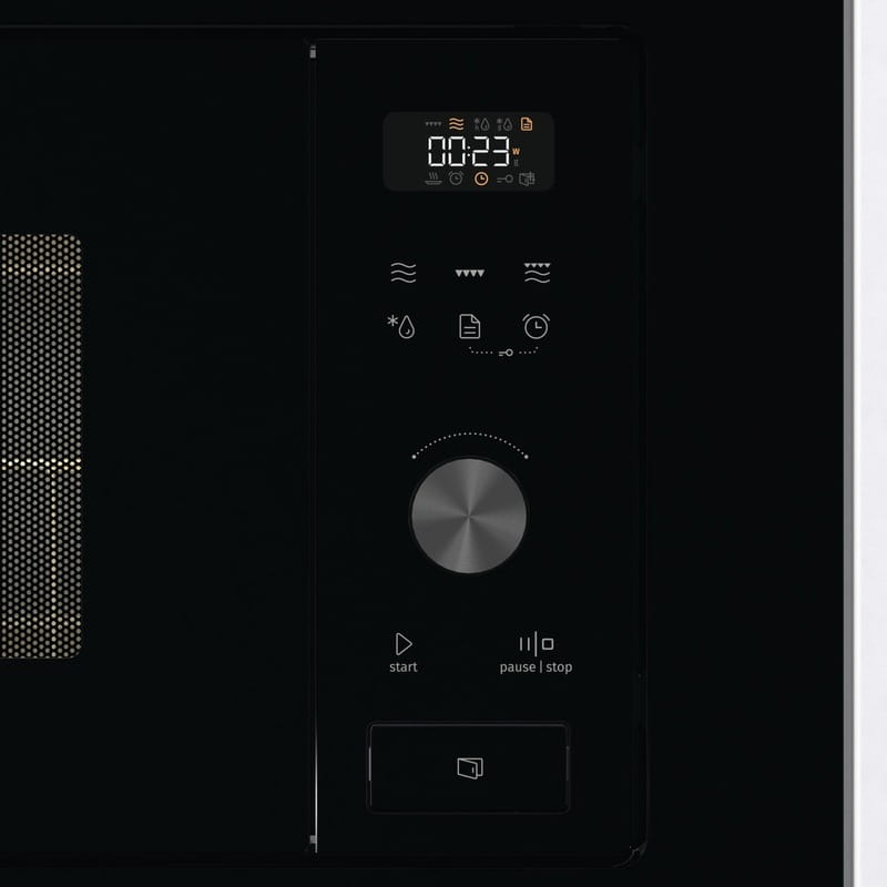 Вбудована мікрохвильова піч Gorenje BM201AG1BG