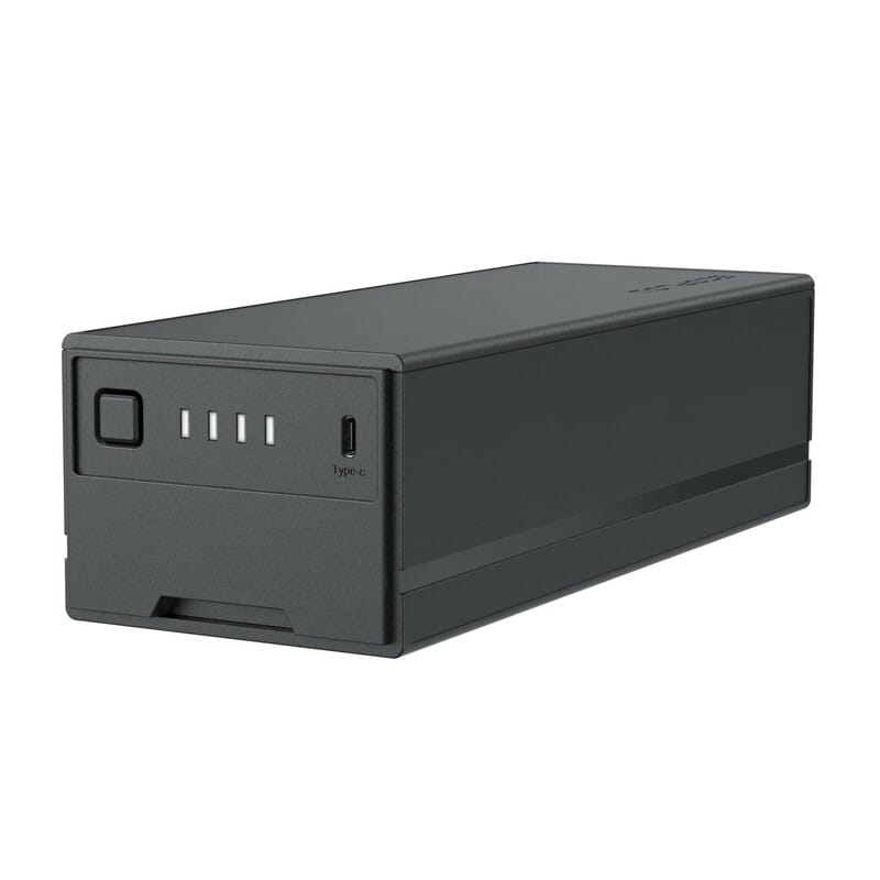 Акумулятор до холодильника Ecoflow Glacier (ZYDBX100EB)