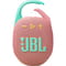 Фото - Акустическая система JBL Clip 5 Pink (JBLCLIP5PINK) | click.ua