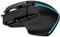 Фото - Миша Canyon Fortnax GM-636 RGB USB Black (CND-SGM636B) | click.ua