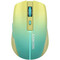 Фото - Миша бездротова Canyon MW-44 LED Rechargeable Wireless/Bluetooth Yellow Blue (CNS-CMSW44UA) | click.ua