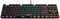 Фото - Клавиатура Canyon Cometstrike GK-50 RGB TKL ENG/UKR USB Black (CND-SKB50-US) | click.ua