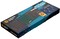 Фото - Клавиатура Canyon Cometstrike GK-50 RGB TKL ENG/UKR USB Black (CND-SKB50-US) | click.ua