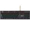 Фото - Клавіатура Canyon Deimos GK-4 Rainbow LED ENG/UKR USB Black (CND-SKB4-US) | click.ua