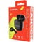 Фото - Bluetooth-гарнітура Canyon TWS-6 Black (CNS-TWS6B) | click.ua