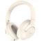 Фото - Bluetooth-гарнітура Canyon OnRiff 10 ANC Beige (CNS-CBTHS10BG) | click.ua