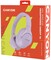 Фото - Bluetooth-гарнітура Canyon OnRiff 10 ANC Purple (CNS-CBTHS10PU) | click.ua