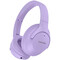 Фото - Bluetooth-гарнітура Canyon OnRiff 10 ANC Purple (CNS-CBTHS10PU) | click.ua