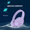 Фото - Bluetooth-гарнітура Canyon OnRiff 10 ANC Purple (CNS-CBTHS10PU) | click.ua