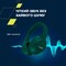 Фото - Bluetooth-гарнітура Canyon OnRiff 10 ANC Green (CNS-CBTHS10GN) | click.ua