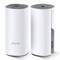 Фото - WiFi Mesh-система TP-Link Deco E4(2-pack) | click.ua