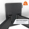 Фото - Кронштейн Vogels 5855 Black (VESA600х400) | click.ua
