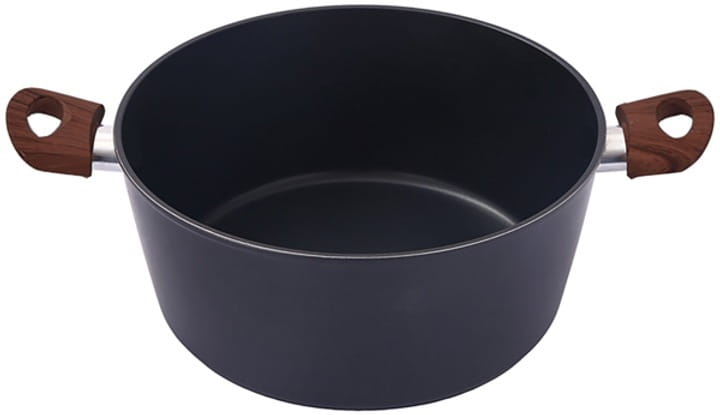 Каструля Bravo Chef 20 см 2.6 л (BC-2101-20)