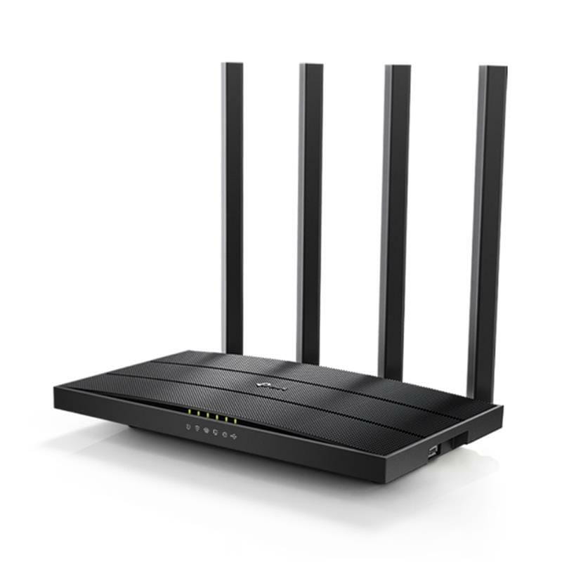 Беспроводной маршрутизатор TP-Link Archer C6U