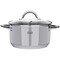 Фото - Кастрюля Bravo Chef 20 см 3.6 л (BC-2001-20) | click.ua