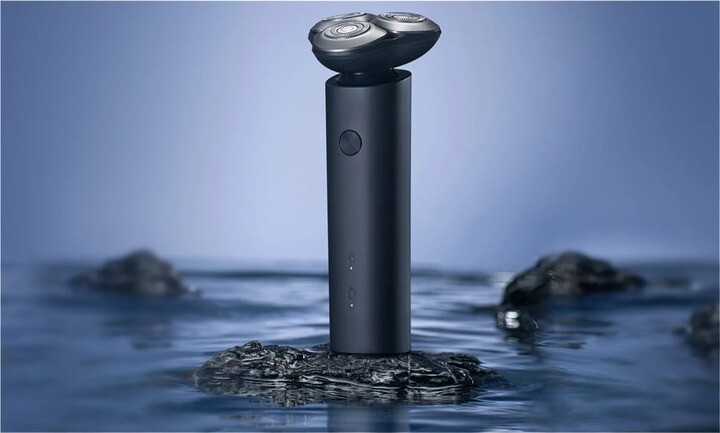 Електробритва Xiaomi Electric Shaver S101 EU