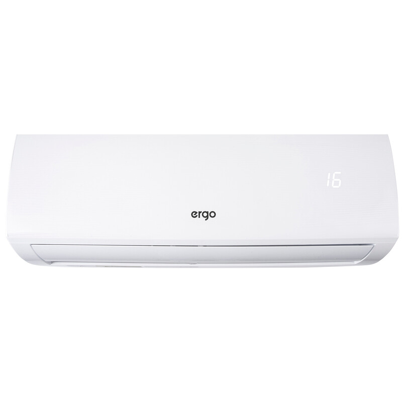 Кондиционер Ergo ACI 0923 SWH Wi-Fi