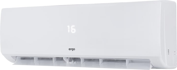Кондиціонер Ergo AC 0703 SWН