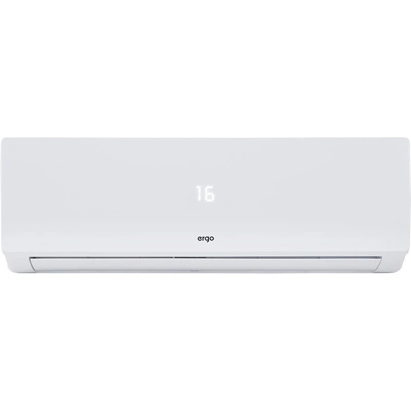 Кондиціонер Ergo AC 0703 SWН
