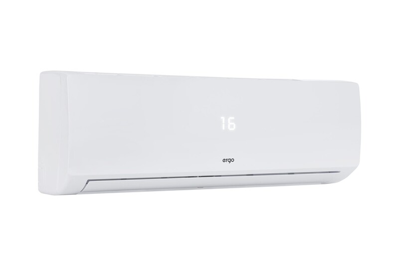 Кондиціонер Ergo AC 0903 SWН