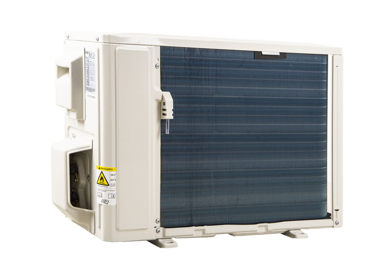 Кондиціонер Ergo AC 0903 SWН
