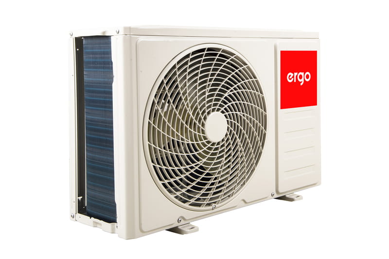 Кондиционер Ergo AC 1203 SWН