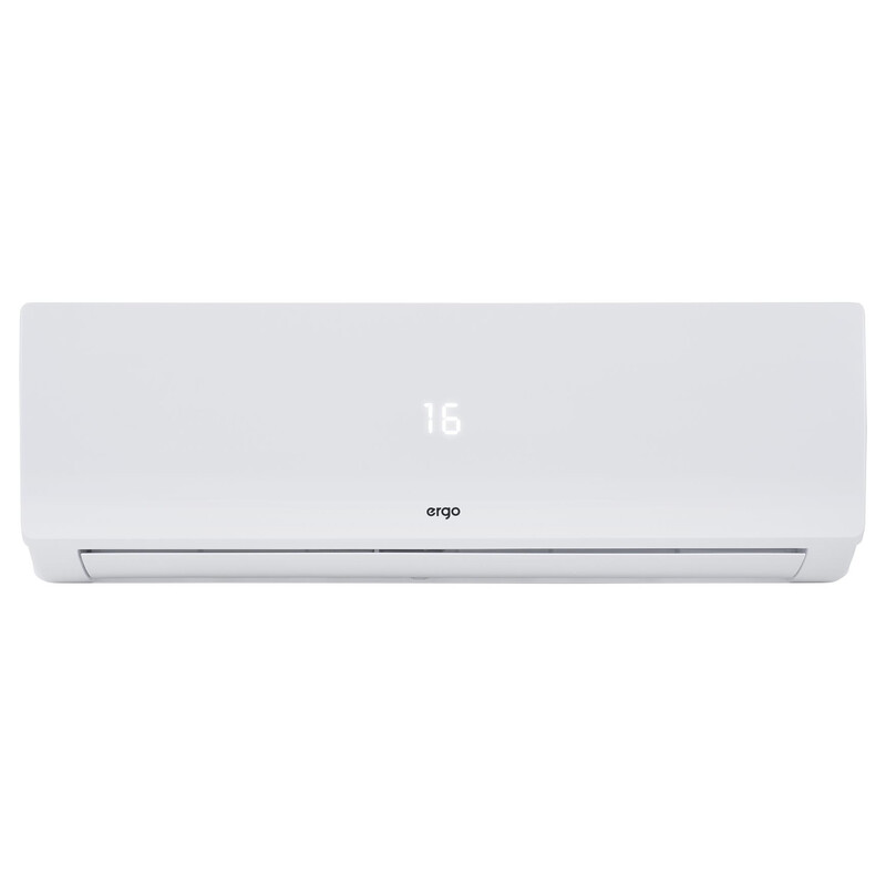 Кондиционер Ergo AC 1203 SWН