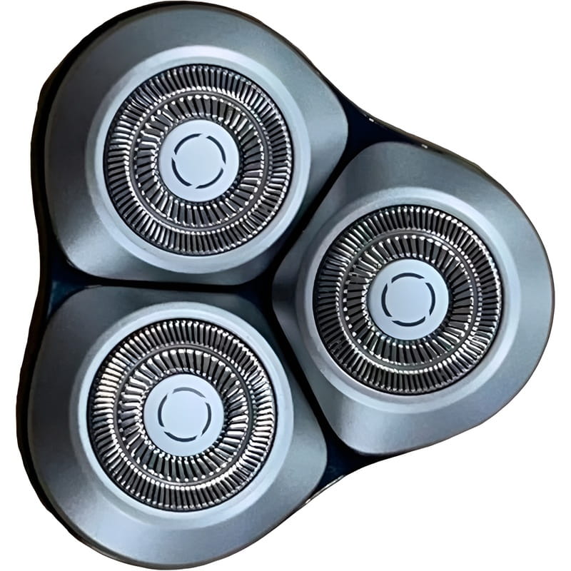 Змінна бриюча насадка для бритья Xiaomi Electric Shaver S101 Replacement Head