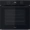 Фото - Духовой шкаф Whirlpool OMK58HU1B | click.ua