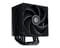 Фото - Кулер процесорний ID-Cooling Frozn A610 Black | click.ua