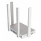 Фото - Беспроводной маршрутизатор KEENETIC Extra (KN-1711) (AC1200, 5xFE, 1xUSB, MU-MIMO, ATF, Beamforming, 4 антенны) | click.ua