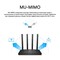 Фото - Бездротовий маршрутизатор TP-Link Archer C6 V4 | click.ua