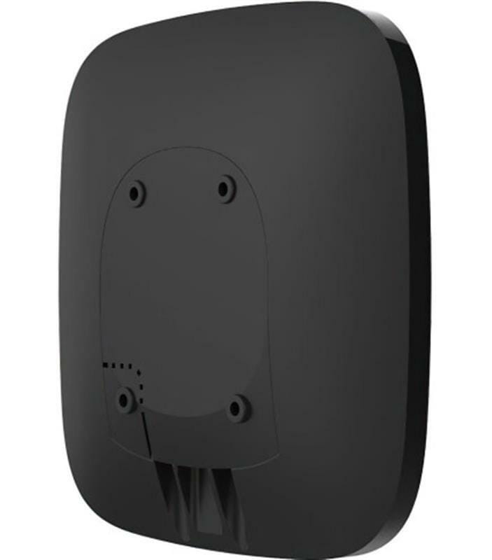 Централь Ajax Hub 2 4G (8EU/ECG) Black (38872.108.BL1)