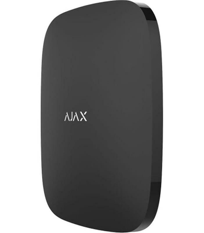 Централь Ajax Hub 2 4G (8EU/ECG) Black (38872.108.BL1)