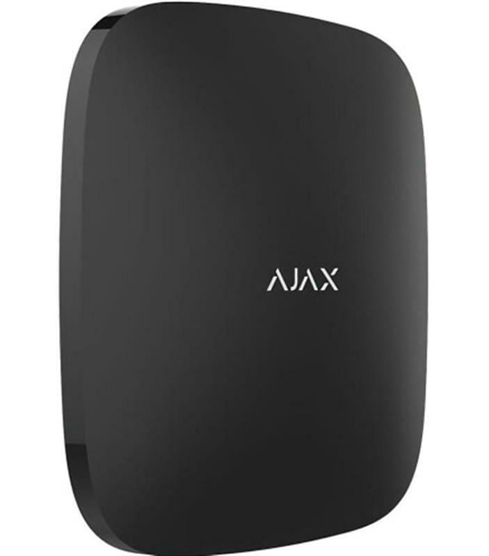 Централь Ajax Hub 2 4G (8EU/ECG) Black (38872.108.BL1)