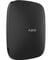 Фото - Централь Ajax Hub 2 4G (8EU/ECG) Black (38872.108.BL1) | click.ua